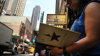 Illustration for article titled How to Host a Hamilton Watch Party